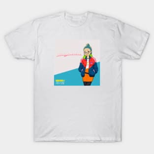 Riverwave Looking Fresh T-Shirt